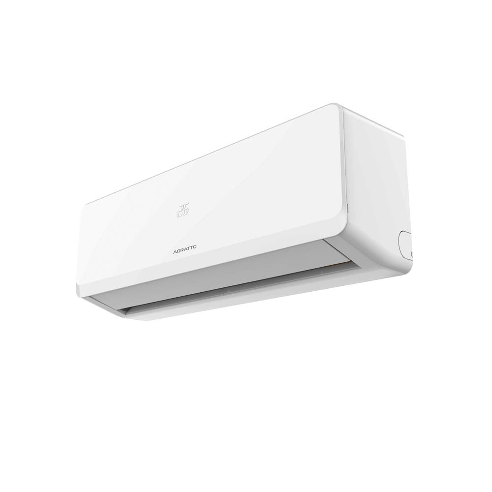 Ar-Condicionado Split HW Agratto Fit Top 9.000 BTUs R-32 Só Frio 220V