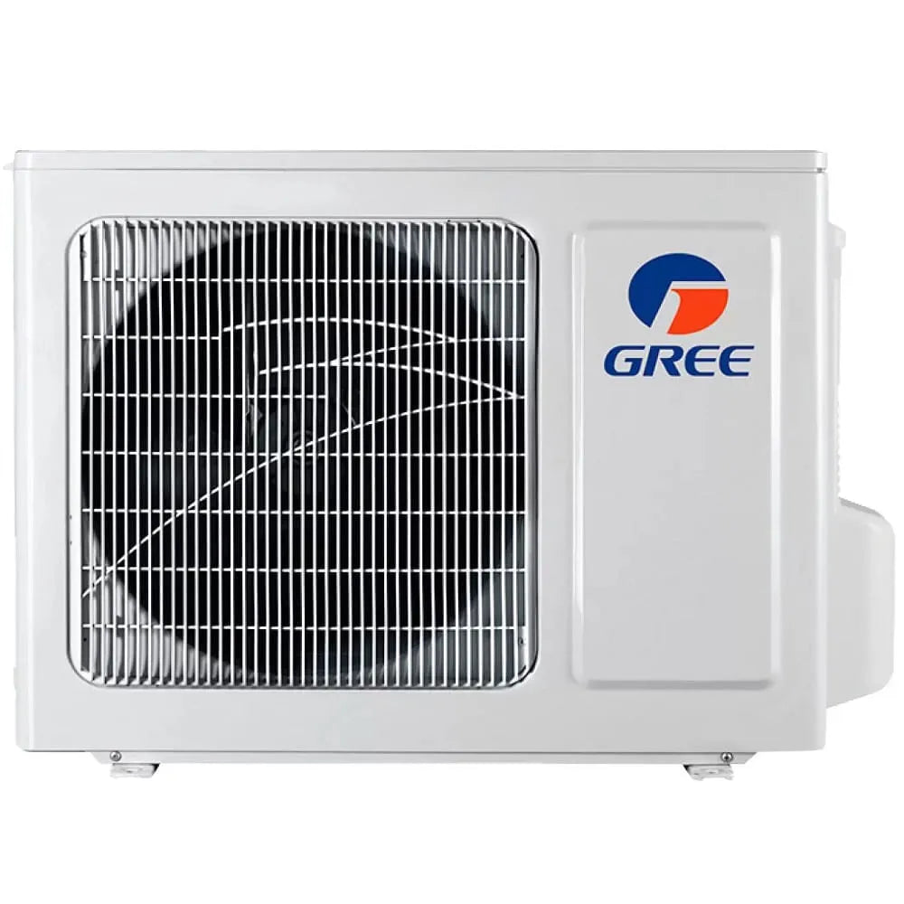 Ar Condicionado Split Cassete Inverter Gree 24000 BTU/h Quente e Frio Monofásico GKH24D3FI - 220 Volts