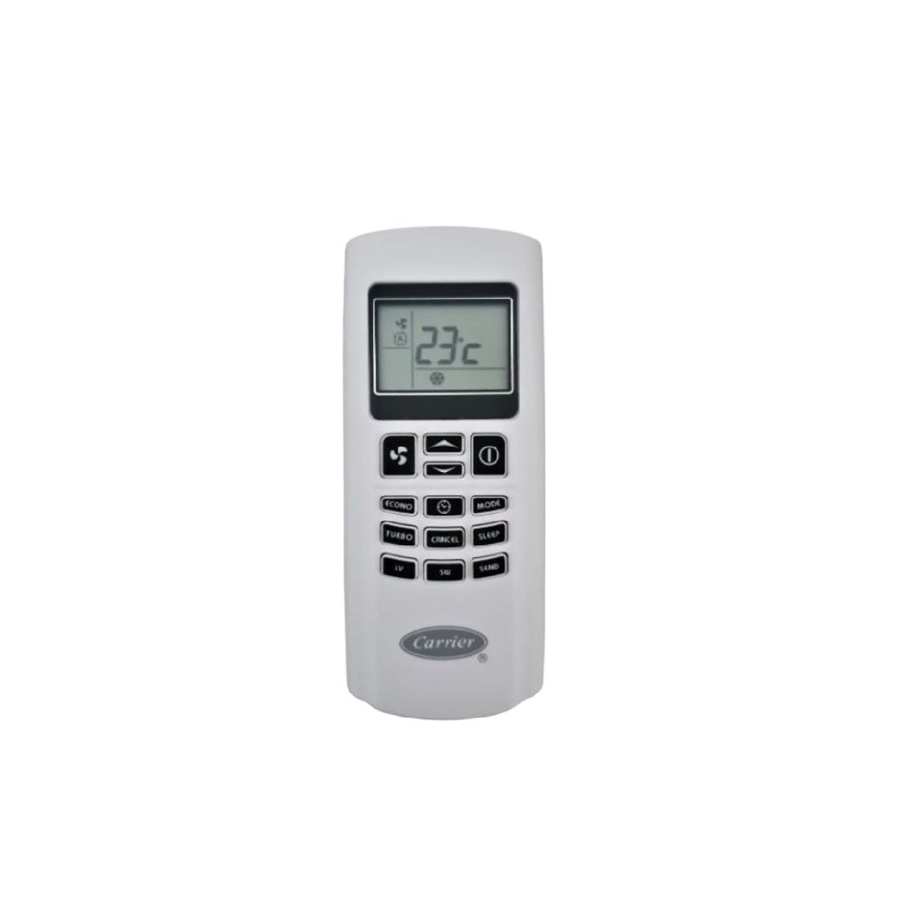 Ar Condicionado Split Duto 36000 BTUs Carrier Versatile Frio 38CCU036515HC - 220V