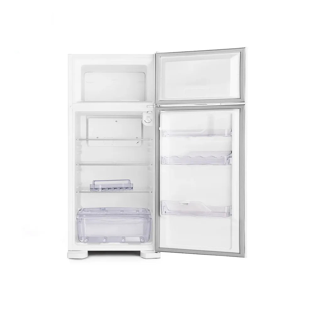Refrigerador Electrolux 260 Litros Branco DC35A – 220 Volts