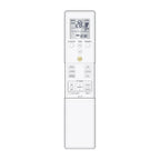 Ar-Condicionado Split HW Inverter Fujitsu 9.000 BTUs Quente/Frio 220V