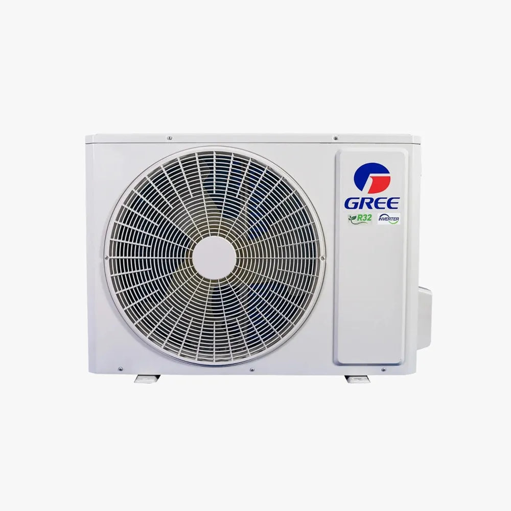 Ar Condicionado Split Cassete 4 Vias Gree G-Prime Inverter Compact 24000 BTU/h Frio Monofásico GKC24ECXF-S6DNF6B - 220 Volts
