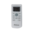 Ar Condicionado Split Cassete Inverter Philco 24000 BTU/h Quente e Frio Monofásico PAC24000ICQFM9 - 220 Volts