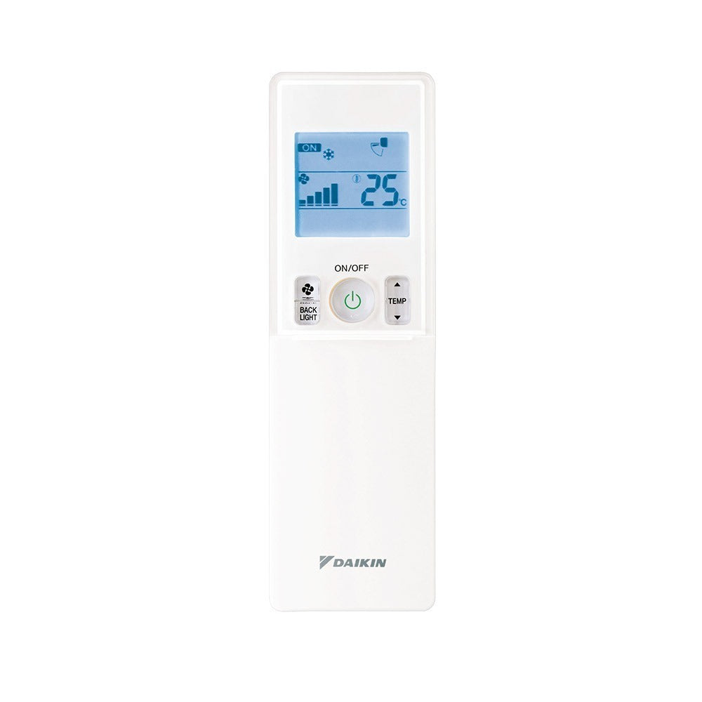 Ar-Condicionado Split Duto Inverter Daikin SkyAir 35.000 BTUs Quente/Frio 220V Monofásico