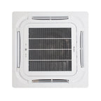 Ar-Condicionado Split Cassete Gree G-Prime Inverter Compact 24.000 BTUs R-32 Só Frio 220V Monofásico
