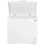 Freezer Horizontal Philco 199 Litros Branco PFH205B - 220 Volts