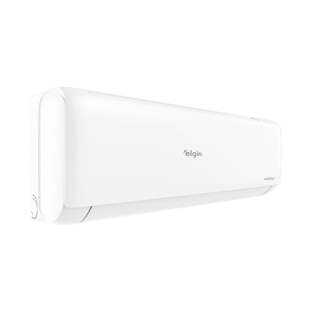 Ar-Condicionado Split HW Inverter Elgin Eco III Wi-Fi 18.000 BTUs R-32 Quente/Frio 220V