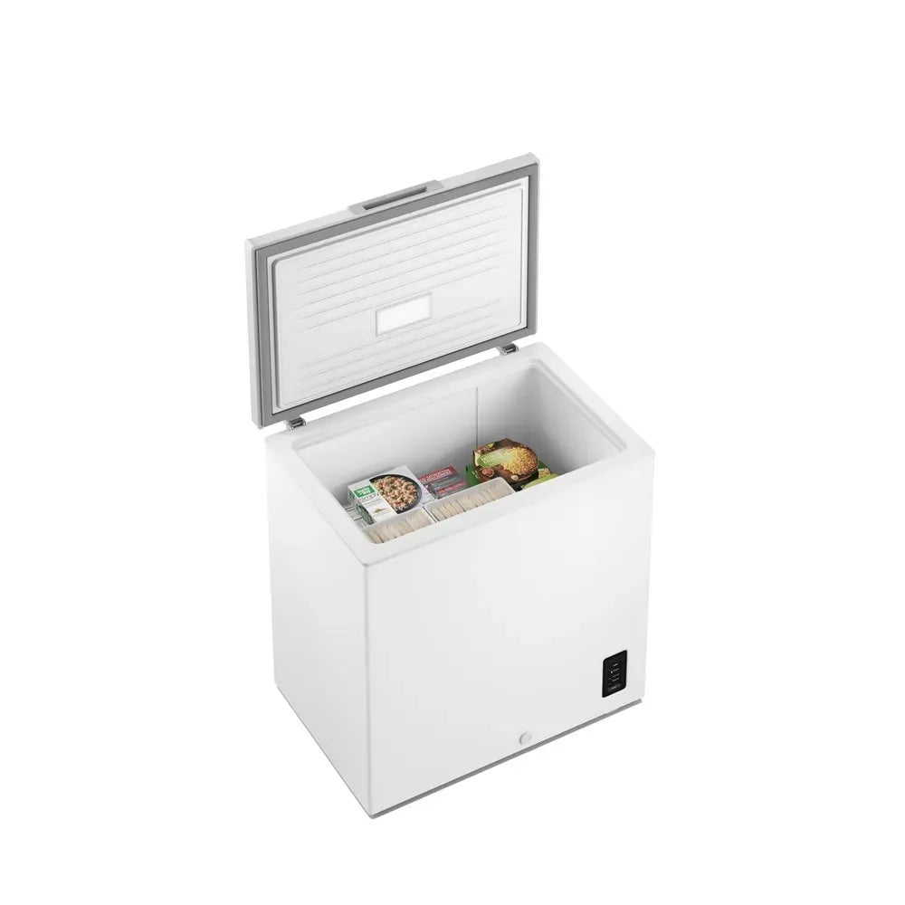 Freezer Horizontal Electrolux 197 Litros Inverter Branco HB200 - Bivolt