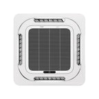 Ar-Condicionado Split Cassete 4 Vias Inverter Elgin WI-FI 36.000 BTUs Só Frio 220V Monofásico