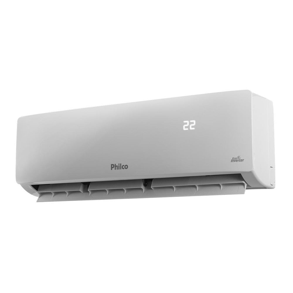 Ar-Condicionado Split HW Inverter Philco PAC12FC 12.000 BTUs R-32 Só Frio 220V