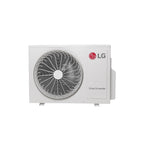 Ar-Condicionado Split Cassete 4 Vias Inverter LG WI-FI Conect 24.000 BTUs Quente/Frio 220V Monofásico