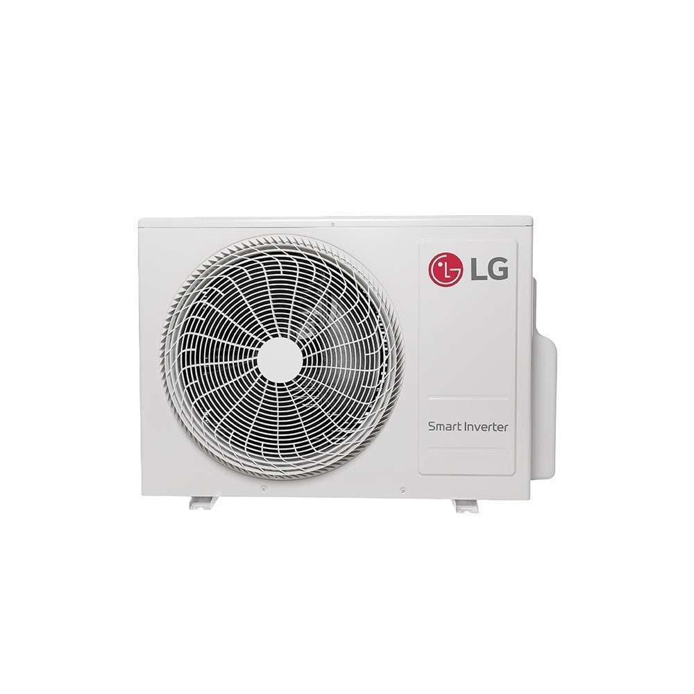 Ar-Condicionado Split Cassete 4 Vias Inverter LG WI-FI Conect 24.000 BTUs Quente/Frio 220V Monofásico