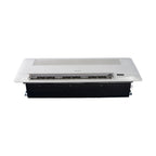 Ar-Condicionado Split Cassete 1 Via Inverter Gree G-Línea 18.000 BTUs R-32 Só Frio 220V Monofásico