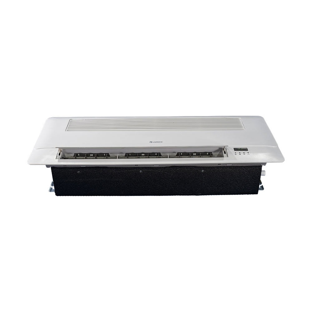Ar-Condicionado Split Cassete 1 Via Inverter Gree G-Línea 18.000 BTUs R-32 Só Frio 220V Monofásico