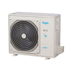 Ar-Condicionado Split Piso Teto Inverter Eco R-32 Elgin 48.000 BTUs Só Frio 220V Monofásico