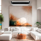 Ar Condicionado Split Teto - Inverter R-32 - LG - 48.000 BTUs - 220V Monofásico