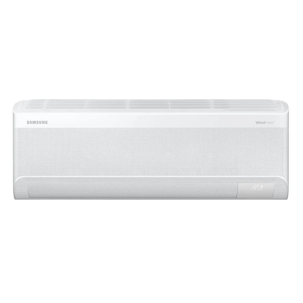 Ar Condicionado Split Hi Wall Inverter Samsung WindFree AI 9000 BTU/h Quente e Frio AR09DXFAAWKXAZ – 220 Volts