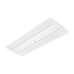 Ar-Condicionado Split Cassete 1 Via Inverter LG WI-FI Conect 12.000 BTUs Quente/Frio 220V Monofásico