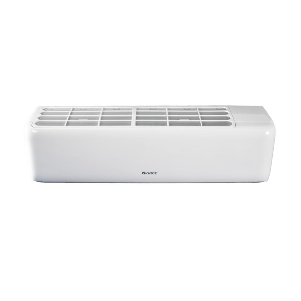 Ar-Condicionado Multi Split Inverter Gree 48.000 (3x Evap HW 9.000 + 2x Evap HW 12.000) Quente/Frio 220V