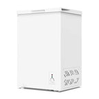 Freezer Horizontal Philco 99L Branco 2 em 1 PFH105B – 127 Volts