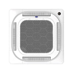 Ar-Condicionado Split Cassete 4 Vias Inverter Carrier Connect 24.000 BTUs R-32 Só Frio 220V Monofásico