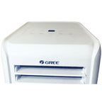 Ar Condicionado Portátil 12000 BTUs Gree Aovia Frio GPC12AP-A6NNA1A - 110V