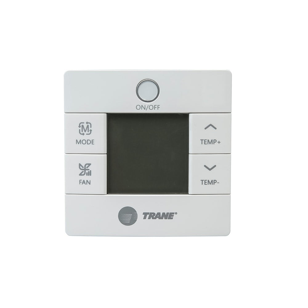 Ar-Condicionado Split Duto Inverter Trane 18.000 BTUs Quente/Frio 220V Monofásico