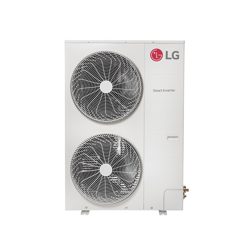 Ar-Condicionado Split Round Cassete Inverter WI-FI LG Quente/Frio 53.000 BTUs 220V Monofásico
