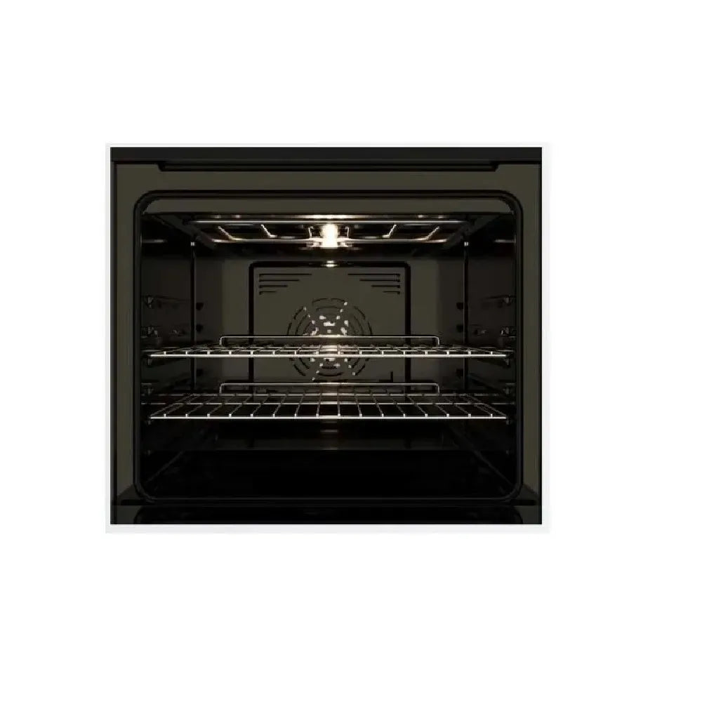 Forno de Embutir Fischer 82 Litros Infinity Touch Preto – 220 Volts