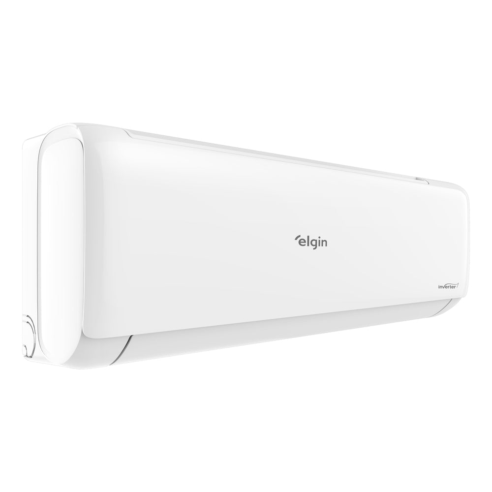 Ar-Condicionado Split HW Inverter Eco II Wi-Fi Elgin 12.000 BTUs R-32 Só Frio 220V