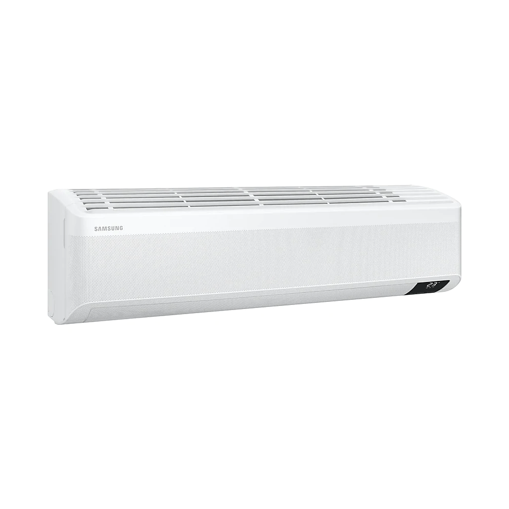 Ar Condicionado Multi-Split Samsung Wind Free Inverter 24.000 BTU/h (2x 9.000 e 1x 18.000) Quente/Frio 220v