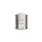 Ar Condicionado Split Teto Inverter 60000 BTUs Midea Frio 38CCVE60515MM - 220V