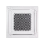Ar-condicionado Split Cassete 4 Vias Inverter Fujitsu Airstage 54.000 BTUs R-32 Quente/Frio 380V Trifásico