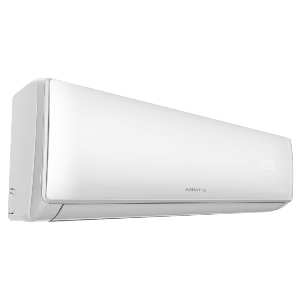 Ar-Condicionado Split HW Agratto One Top 9.000 BTUs R-32 Só Frio 220V