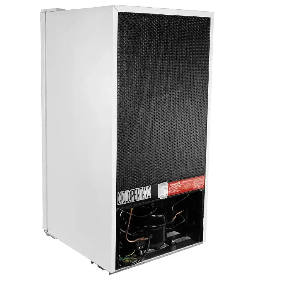 Frigobar Philco 123 Litros Branco PFG125B – 220 Volts