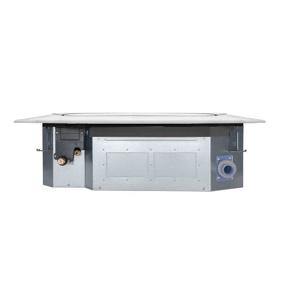 Ar Condicionado Split Cassete Inverter LG 48000 BTU/h Quente e Frio ATNW48GMLP1 - 220 Volts