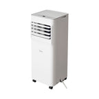 Ar-Condicionado Portátil Midea Conectado 12.000 BTUs Só Frio 127V