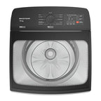 Lavadora de Roupas Brastemp 16Kg com Ciclo Tira Manchas Advanced e Smart Sensor Branca BWF16AB - 127 Volts