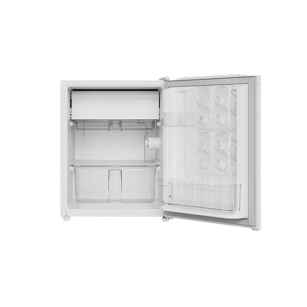 Frigobar Consul 76 Litros com Gaveta Multiuso Branco CRC08MB - 127 Volts