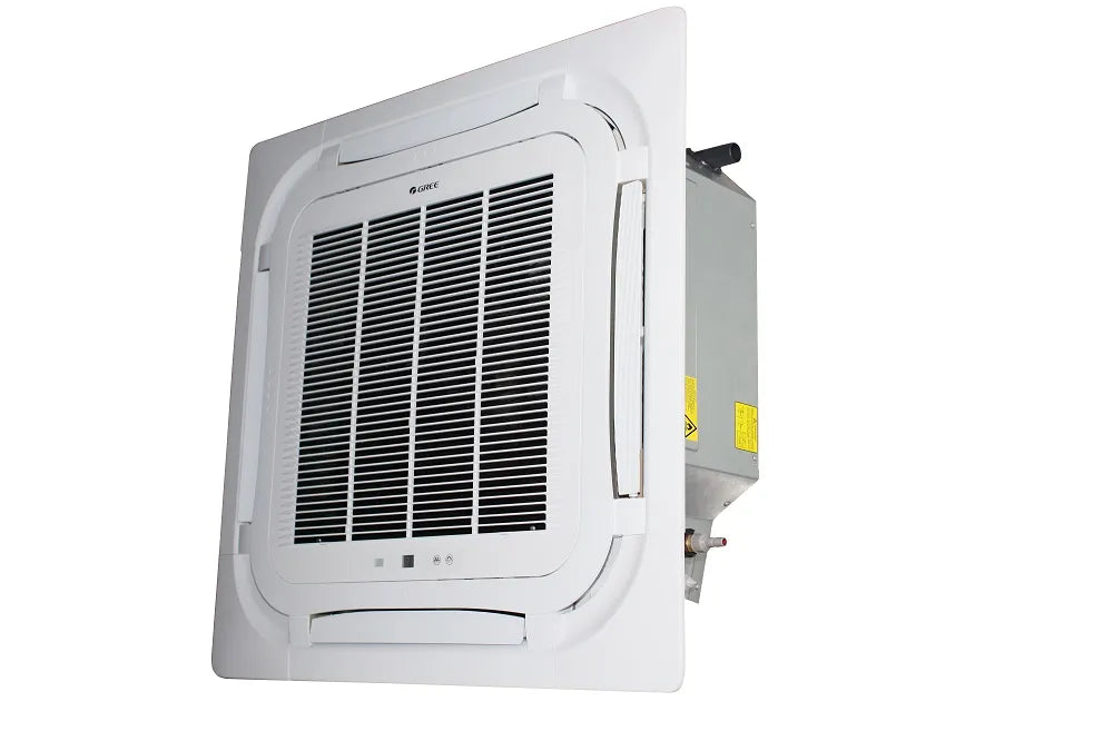 Ar condicionado Split Cassete Inverter Gree 24000 BTU/h Frio Monofásico ET010N2390 – 220 Volts