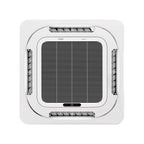 Ar-Condicionado Split Cassete 4 Vias Inverter Elgin WI-FI 24.000 BTUs Só Frio 220V Monofásico