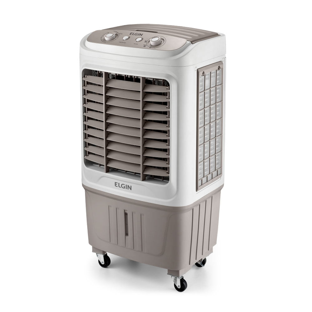 Climatizador de Ar Industrial Elgin Big Air 45 Litros 220V