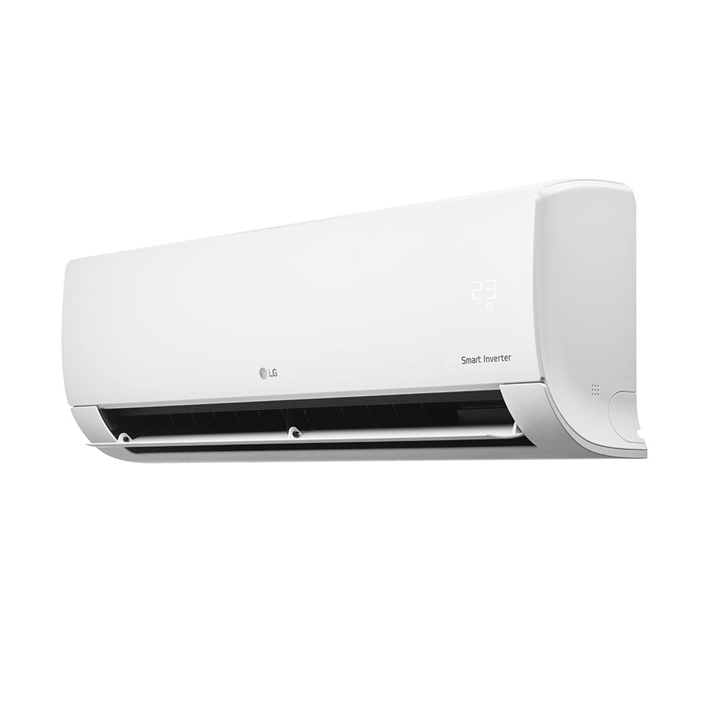 Ar-Condicionado Multi Split Inverter LG 21.000 (2x Evap HW 9.000) Só Frio 220V