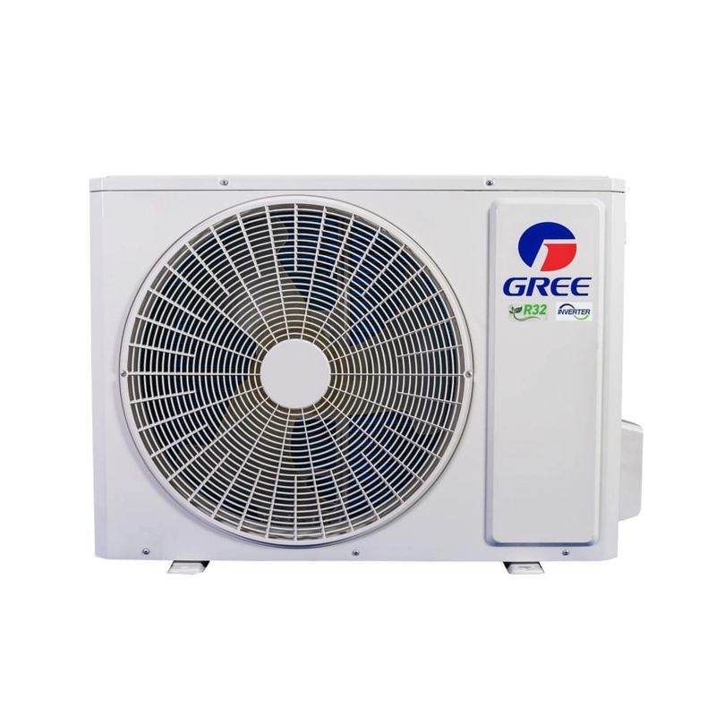 Ar Condicionado Split Piso Teto Inverter 56000 BTUs Gree G-Prime Compact Frio GTC56CCXK-S6DNA1A - 220V