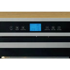 Forno Elétrico Embutir Fischer 43 Litros Platinium Inox – 127 Volts