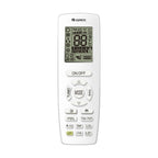 Ar-Condicionado Mini VRF Gree 5HP (2x Evap HW 19.000 + 1x Evap HW 24.000) Quente/Frio 220V