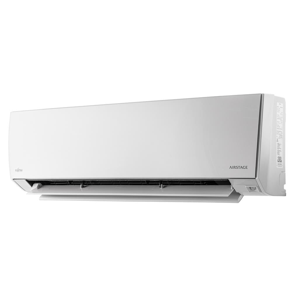 Ar-Condicionado Multi Split Inverter Fujitsu 35.000 (2x Evap HW 12.000 + 1x Evap HW 18.000) Quente/Frio 220V