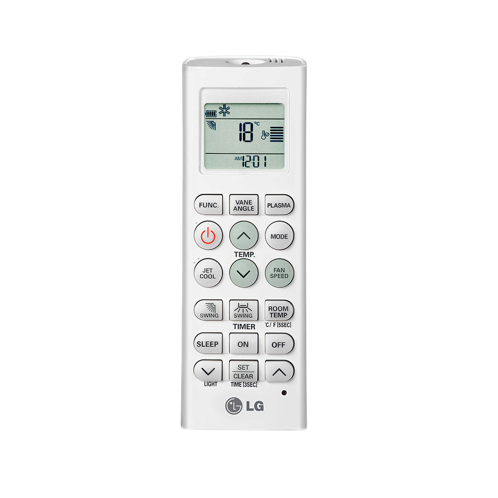 Ar-Condicionado Split Cassete 4 Vias Inverter LG WI-FI Conect 36.000 BTUs Quente/Frio 220V Monofásico