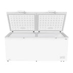 Freezer Horizontal Philco 492 Litros 2 Portas  Branco PFH515B - 127 Volts