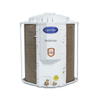 Ar-Condicionado Split Cassete 4 Vias Inverter Carrier Connect 36.000 BTUs R-32 Só Frio 220V Monofásico
